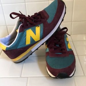 New Balance